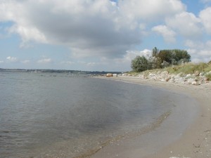 Urlaubsregion Glücksburg Schleswig Holstein Ostsee